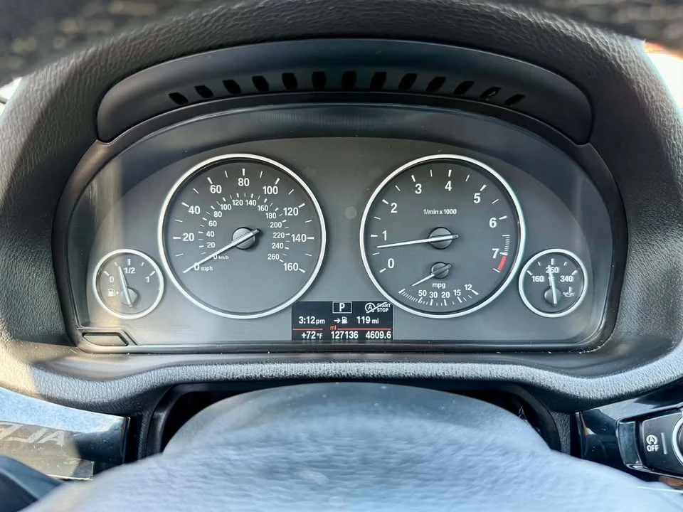 2015 BMW F25 X3 - Image 15 of 20