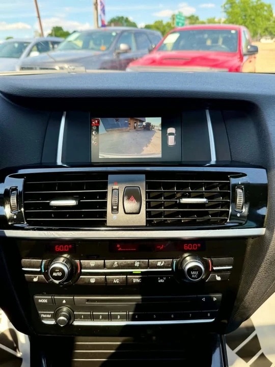 2015 BMW F25 X3 - Image 17 of 20