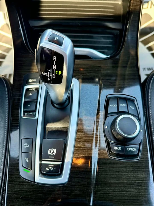 2015 BMW F25 X3 - Image 18 of 20