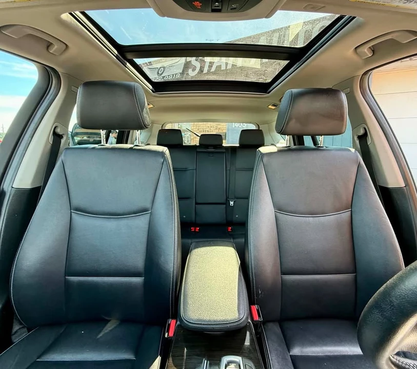 2015 BMW F25 X3 - Image 19 of 20