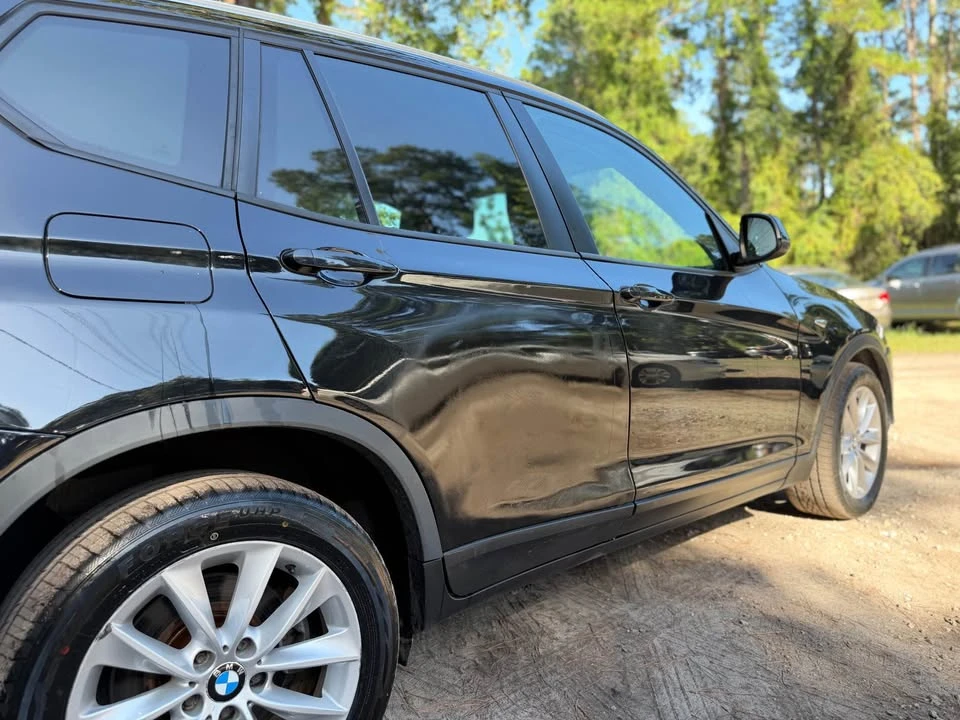 2015 BMW F25 X3 - Image 5 of 19