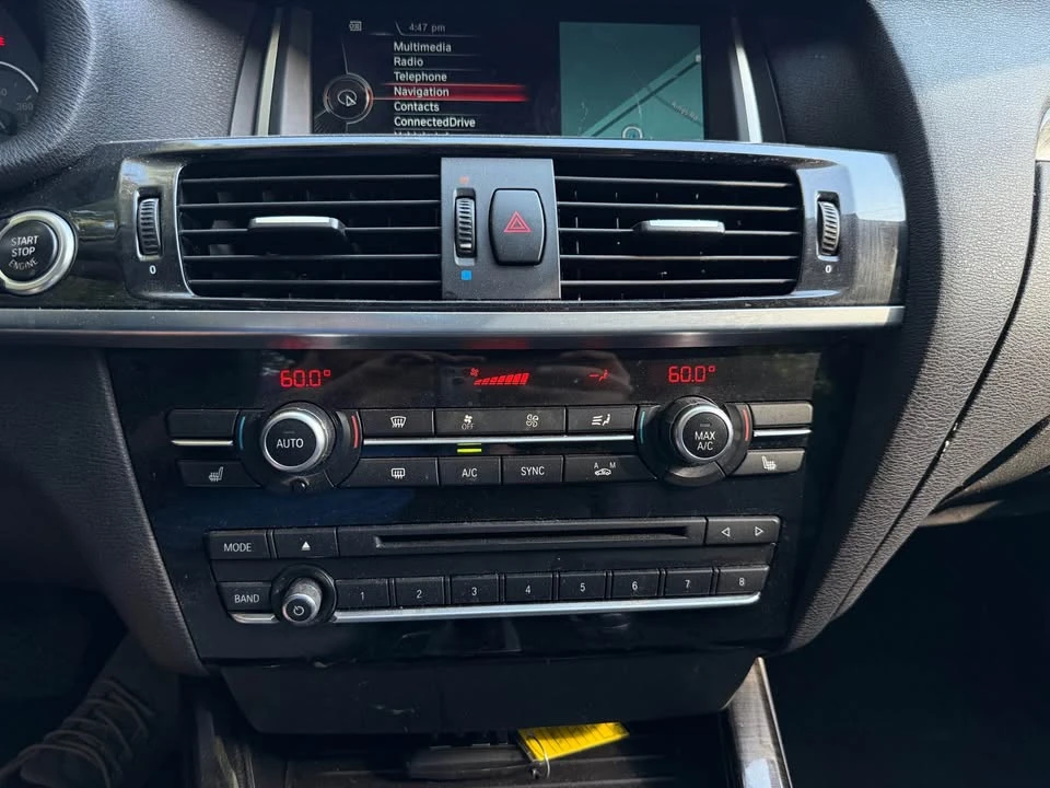 2015 BMW F25 X3 - Image 18 of 19
