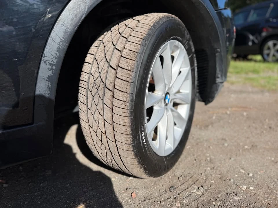 2015 BMW F25 X3 - Image 2 of 19