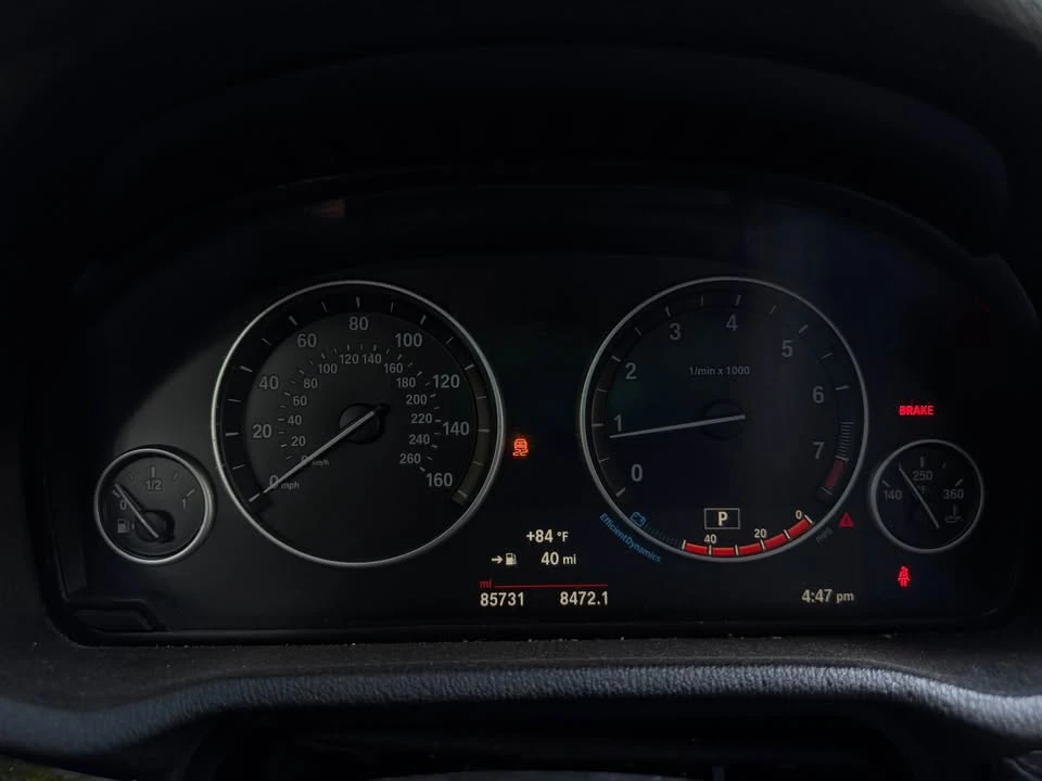 2015 BMW F25 X3 - Image 17 of 19