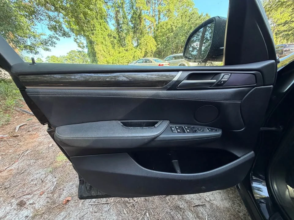 2015 BMW F25 X3 - Image 12 of 19