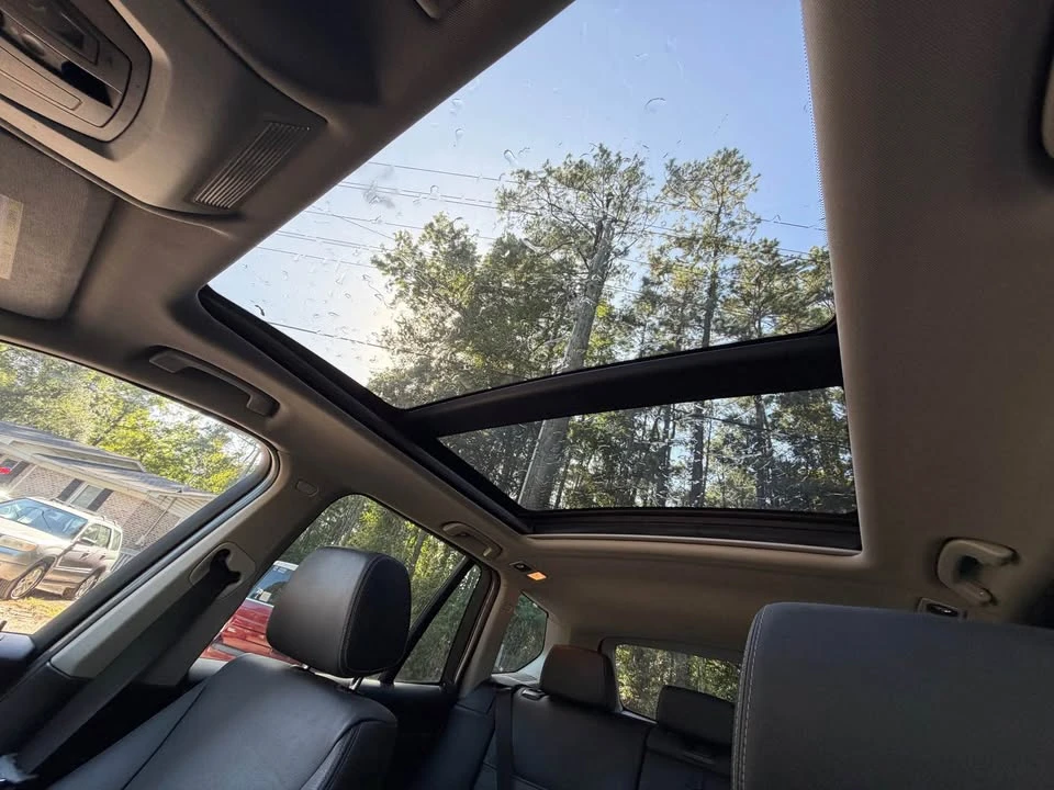 2015 BMW F25 X3 - Image 13 of 19