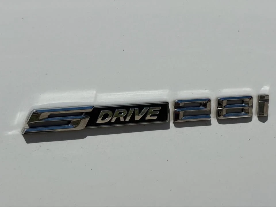 2015 BMW F25 X3 - Image 8 of 16