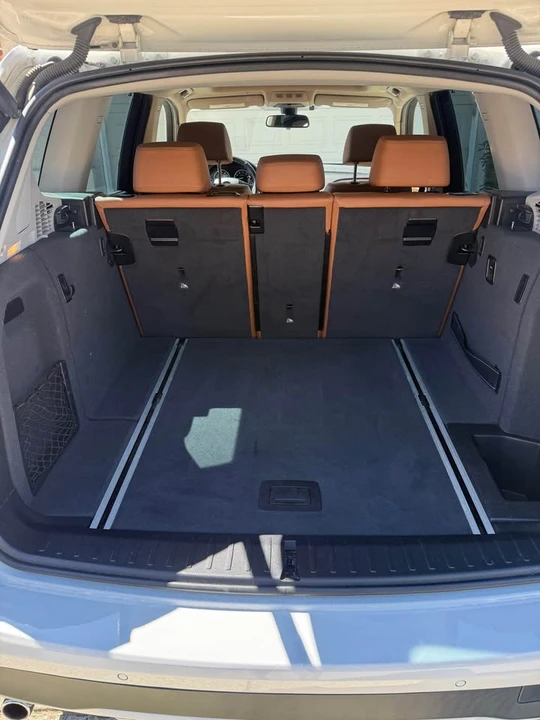 2015 BMW F25 X3 - Image 14 of 16