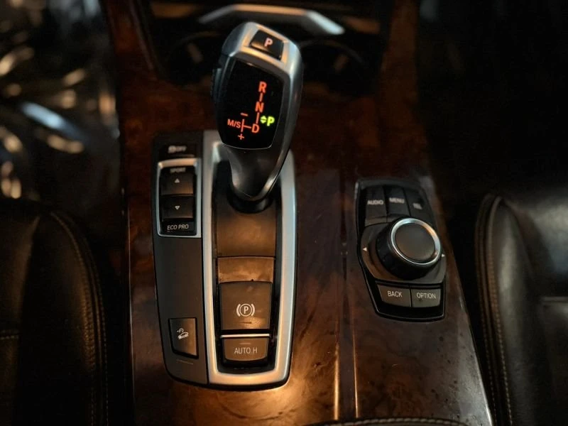 2015 BMW F25 X3 - Image 18 of 20