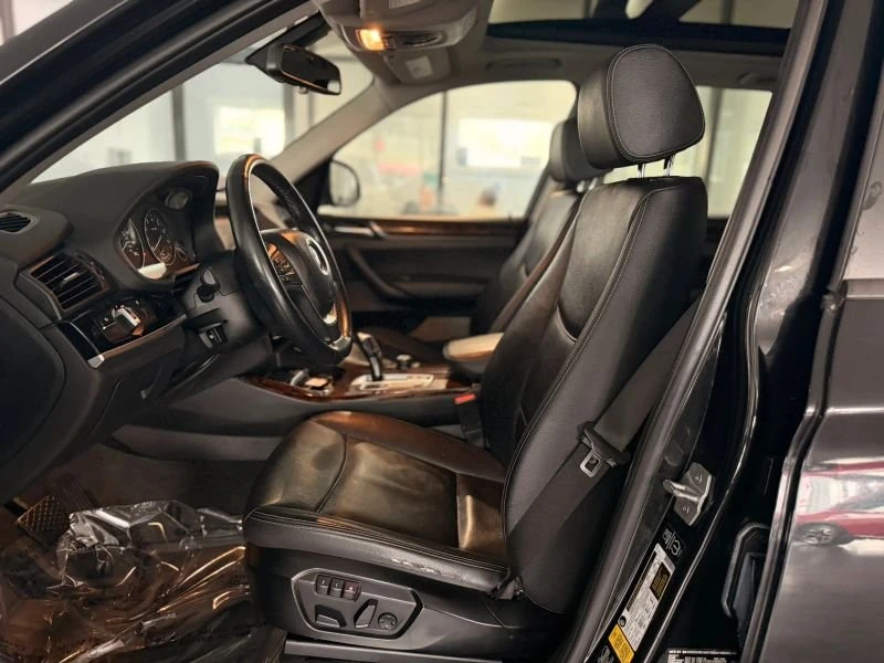 2015 BMW F25 X3 - Image 15 of 20