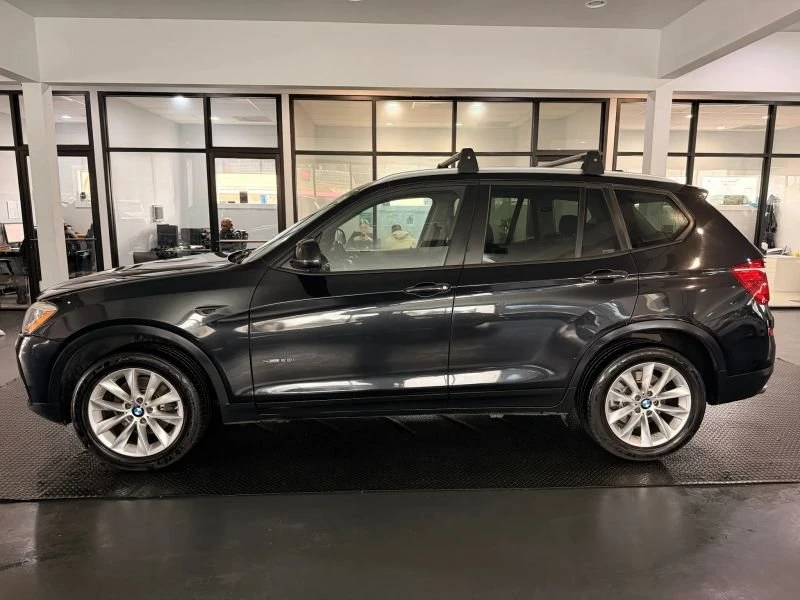 2015 BMW F25 X3 - Image 4 of 20
