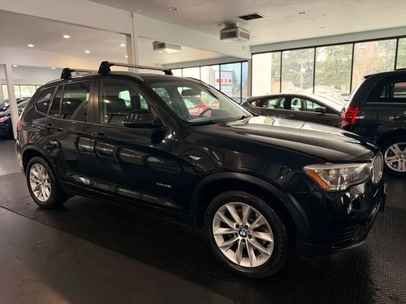 2015 BMW F25 X3 - Image 12 of 20