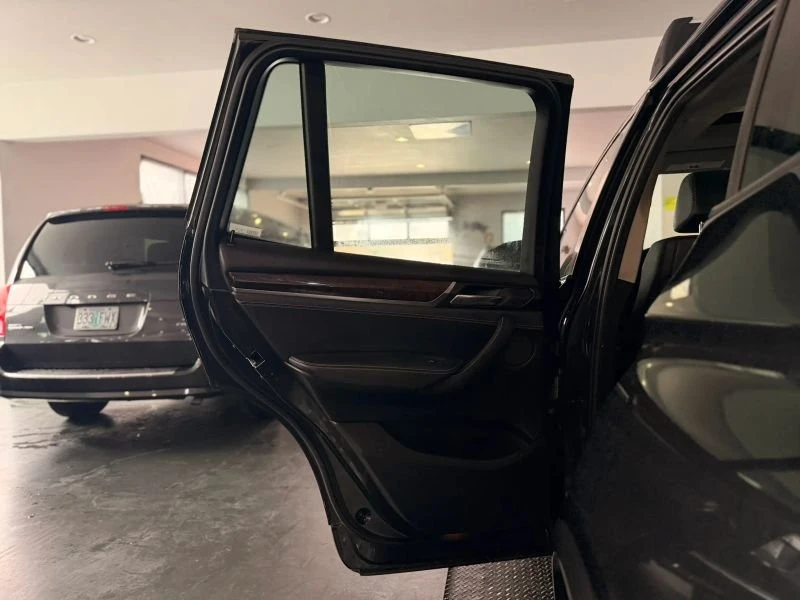2015 BMW F25 X3 - Image 19 of 20
