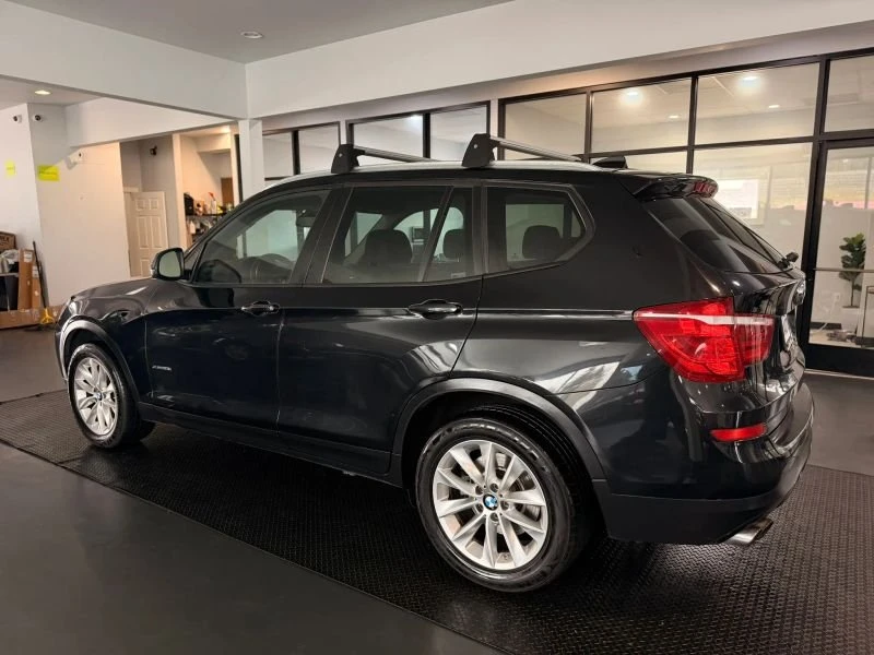 2015 BMW F25 X3 - Image 5 of 20