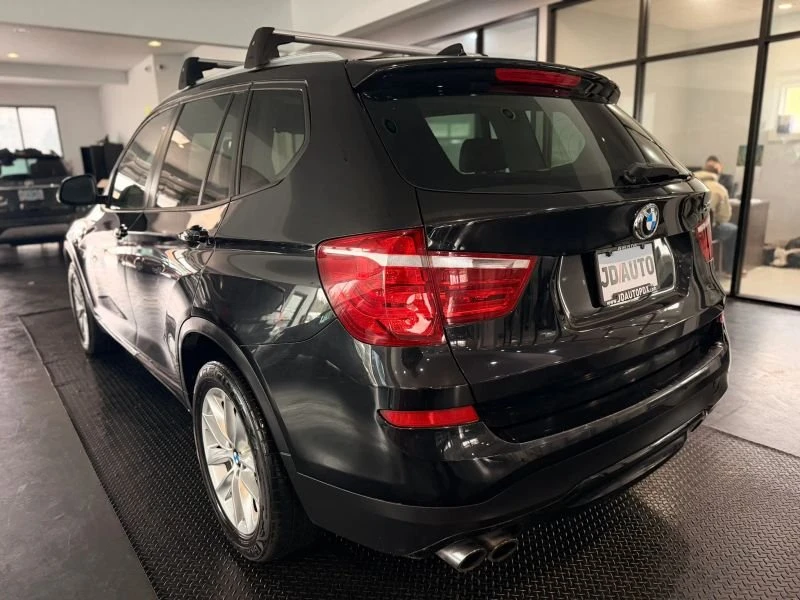 2015 BMW F25 X3 - Image 6 of 20