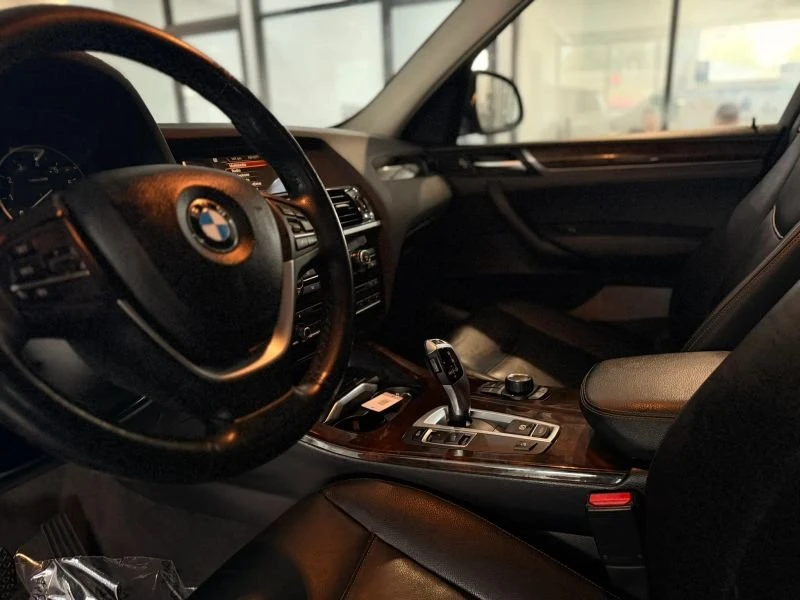 2015 BMW F25 X3 - Image 16 of 20