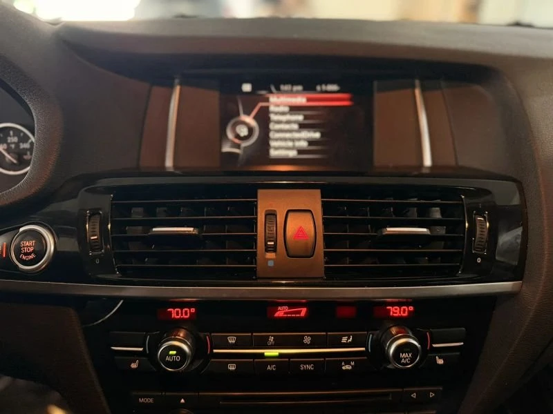 2015 BMW F25 X3 - Image 17 of 20