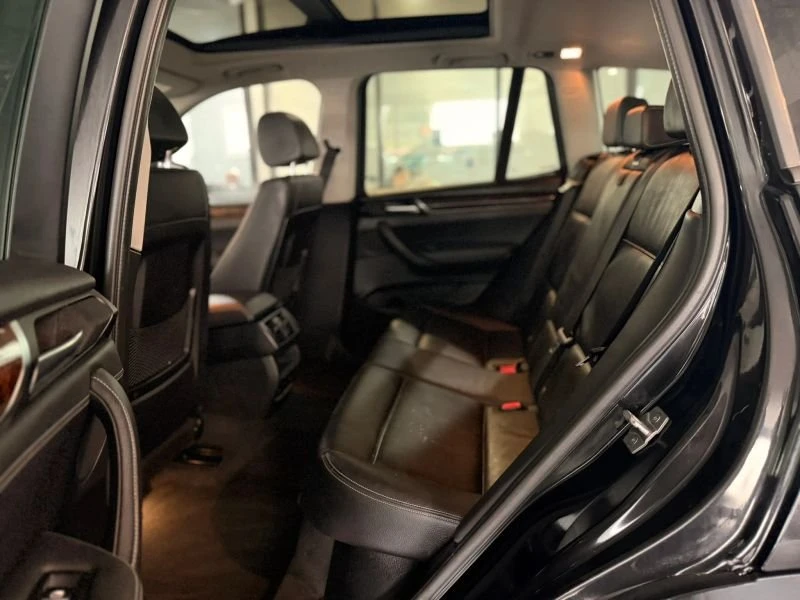 2015 BMW F25 X3 - Image 20 of 20