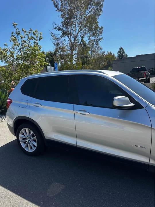 2015 BMW F25 X3 - Image 4 of 10