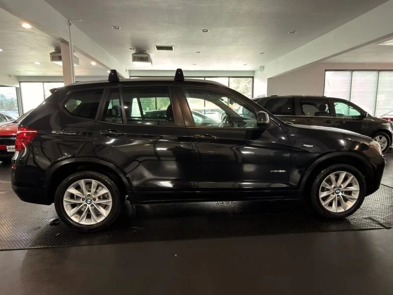 2015 BMW F25 X3 - Image 11 of 20