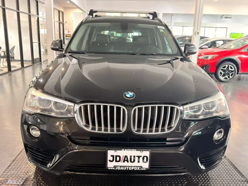 2015 BMW F25 X3 - Image 3 of 20