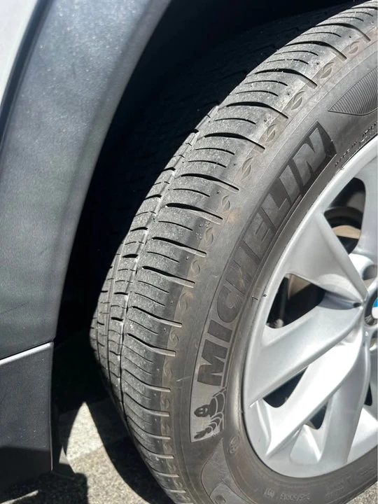 2015 BMW F25 X3 - Image 10 of 10
