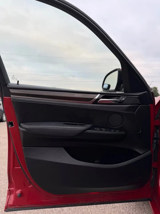 2015 BMW F25 X3 - Image 9 of 17