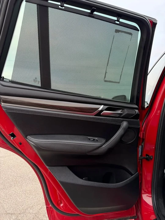 2015 BMW F25 X3 - Image 11 of 17
