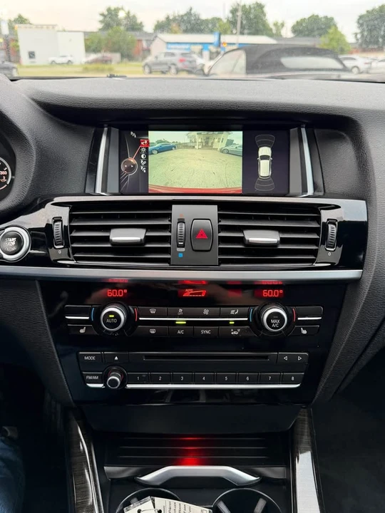 2015 BMW F25 X3 - Image 15 of 17