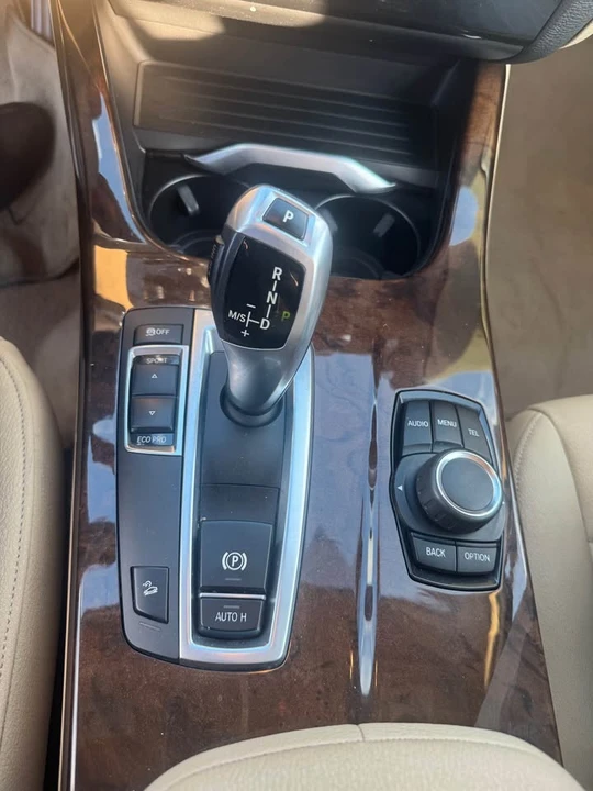 2015 BMW F25 X3 - Image 11 of 12