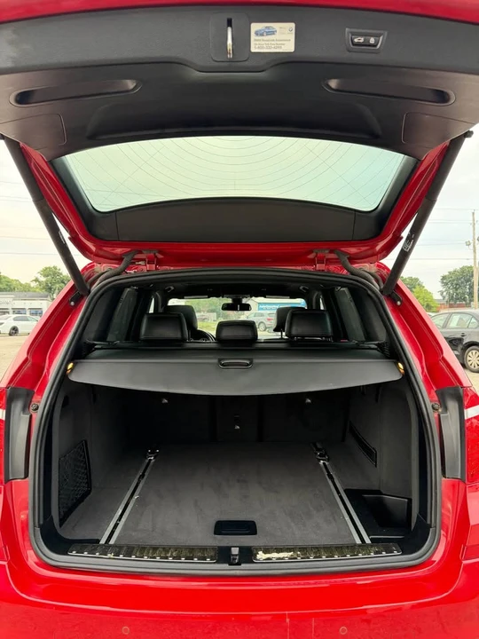 2015 BMW F25 X3 - Image 17 of 17