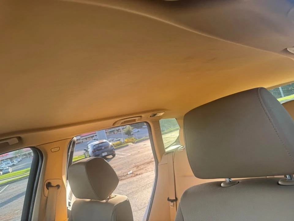 2015 BMW F25 X3 - Image 10 of 12