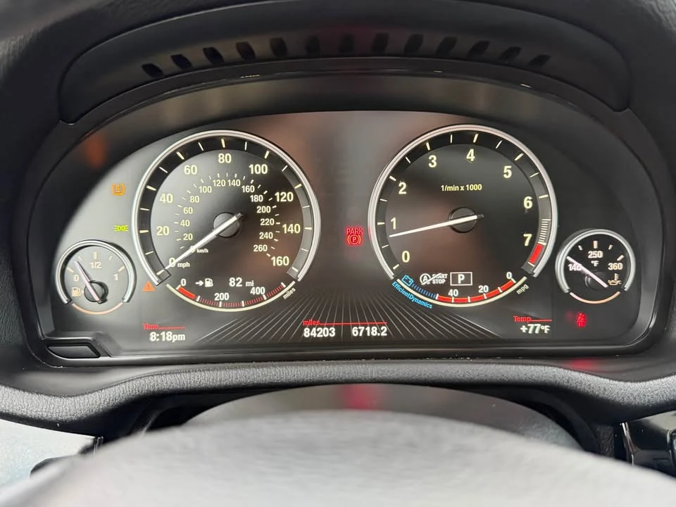 2015 BMW F25 X3 - Image 14 of 17