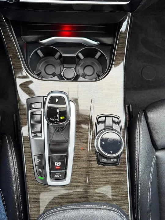 2015 BMW F25 X3 - Image 16 of 17