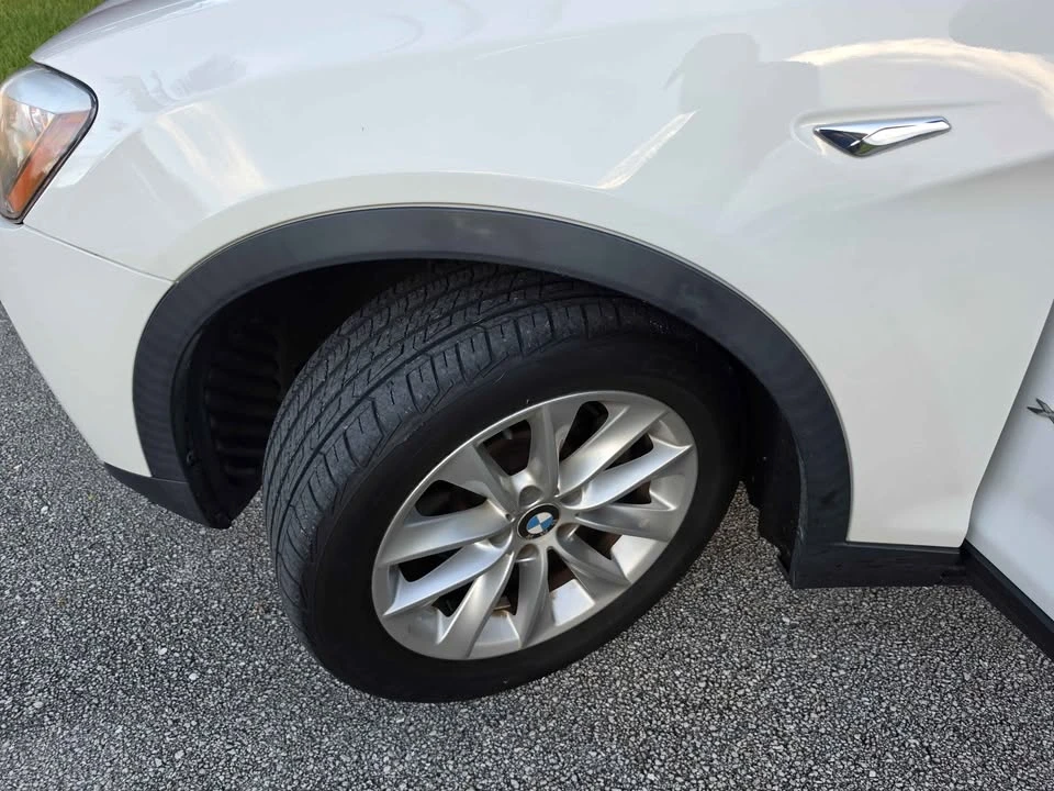 2015 BMW F25 X3 - Image 14 of 16