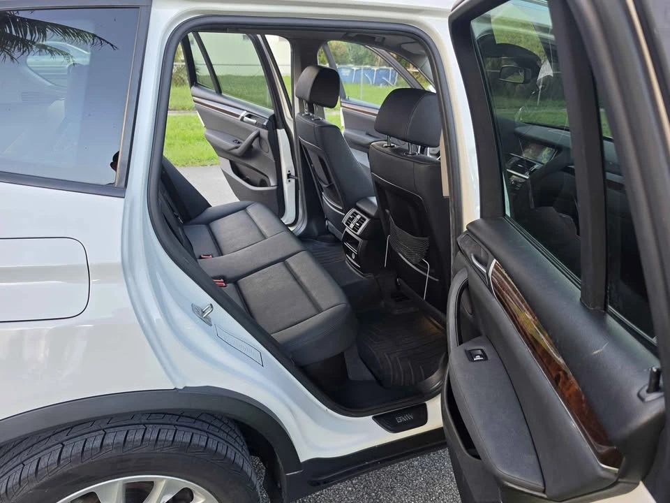 2015 BMW F25 X3 - Image 11 of 16