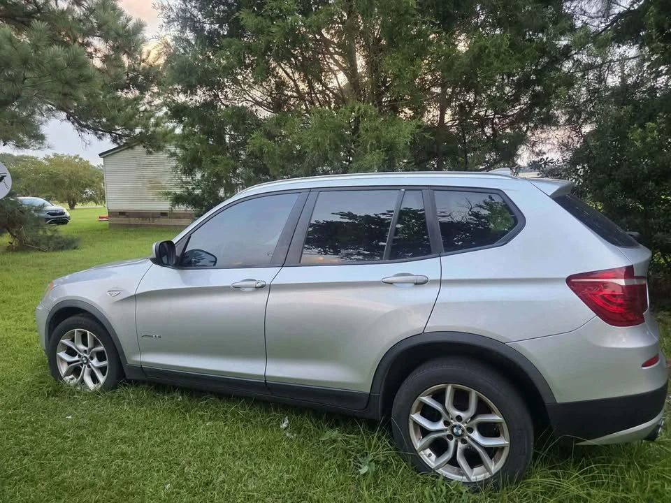 2015 BMW F25 X3 - Image 6 of 6