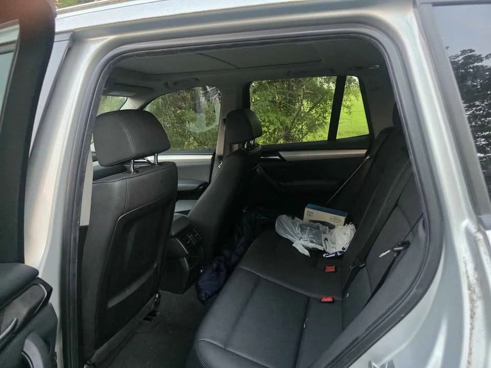 2015 BMW F25 X3 - Image 3 of 6