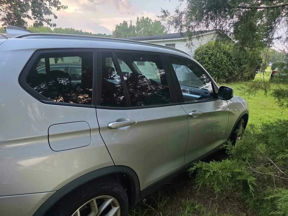 2015 BMW F25 X3 - Image 2 of 6