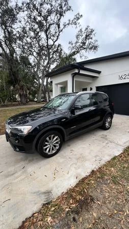 2015 BMW F25 X3 - Image 7 of 14