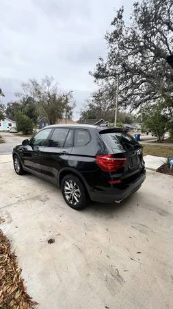 2015 BMW F25 X3 - Image 8 of 14