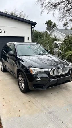 2015 BMW F25 X3 - Image 5 of 14