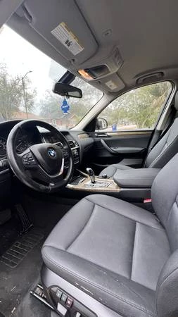2015 BMW F25 X3 - Image 14 of 14