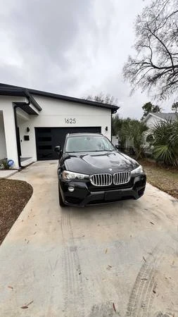2015 BMW F25 X3 - Image 6 of 14