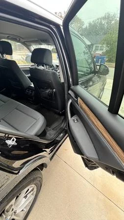 2015 BMW F25 X3 - Image 12 of 14