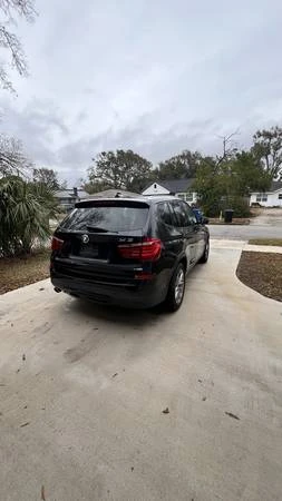 2015 BMW F25 X3 - Image 9 of 14