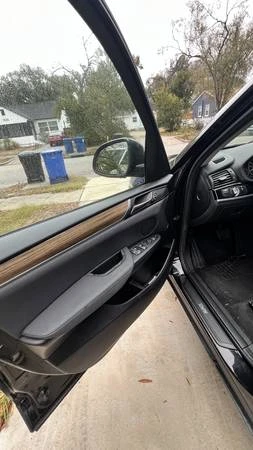 2015 BMW F25 X3 - Image 10 of 14