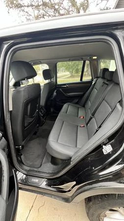 2015 BMW F25 X3 - Image 11 of 14