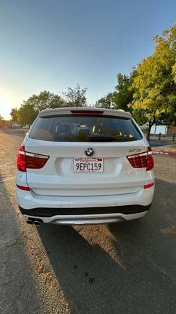 2015 BMW F25 X3 - Image 5 of 14