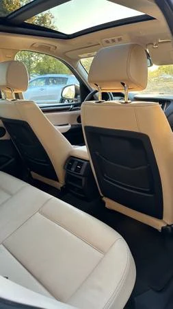 2015 BMW F25 X3 - Image 10 of 14
